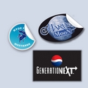 Custom Stickers