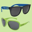Customized Sunglasses, Cases & Clips