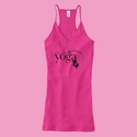 Personalized Gildan Tank Tops