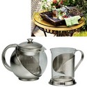 Tea Containers | Tea Tumblers