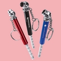 Custom Tire Gauge