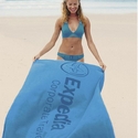 Monogrammed Towels