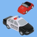 Transportation Stress Balls