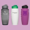 Personalized Water Bottles