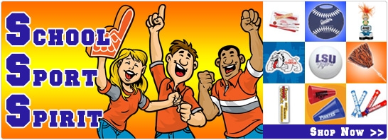School, Sport and Spirit