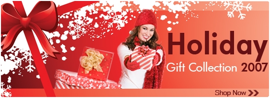 Holiday Gift Collection