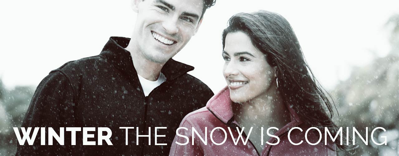 Winter Promotional Gifts | Promotional Products for Winter