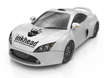 A site built for speed.