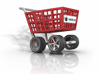 Fast Shopping