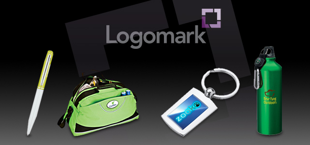 Logomark Promotional Products | Logomark Promotional Items