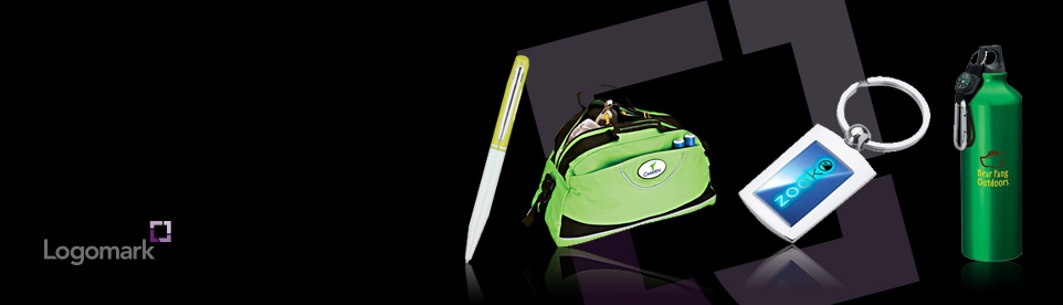 Logomark Promotional Products | Logomark Promotional Items