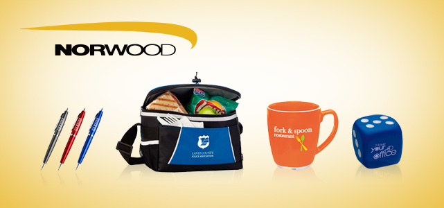Norwood Promotional Products | Norwood Promotional Items