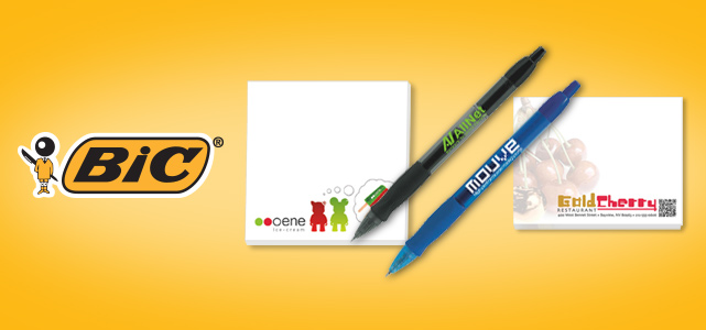Bic Promotional Products | Bic Promotional Items