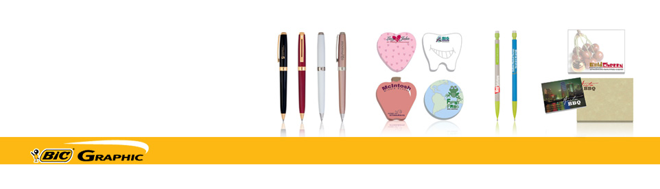 Bic Promotional Products | Bic Promotional Items