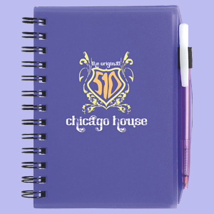 BIC Journals, Organizers & Portfolios from InkHead.com
