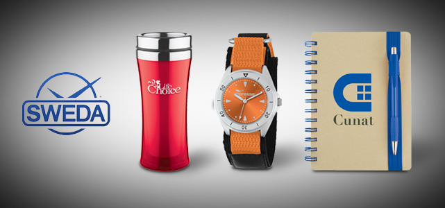 Sweda Promotional Products | Sweda Promotional Items