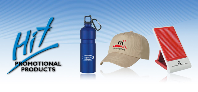 Hit Promotional Products | Hit Promotional Items