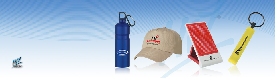 Hit Promotional Products | Hit Promotional Items
