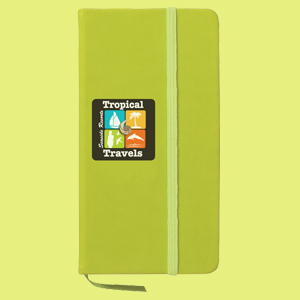 Hit Promotional Products Journals, Organizers & Portfolios