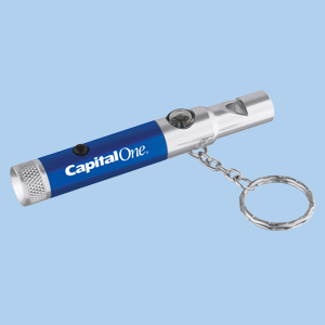 Bullet Line Flashlights, Knives & Tools from InkHead