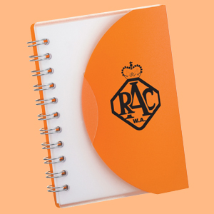Bullet Line Journals, Organizers & Portfolios from InkHead