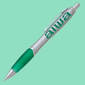 Bullet Line Writing Instruments from InkHead