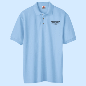 Broder Bros Golf & Polo Shirts from InkHead.com