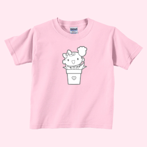 Broder Bros Infants & Toddlers from InkHead.com