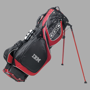 SanMar Golf Products from InkHead.com