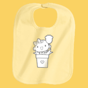 SanMar Infants & Toddlers from InkHead.com