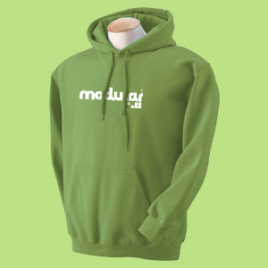 SanMar Sweatshirts & Sweatpants from InkHead.com