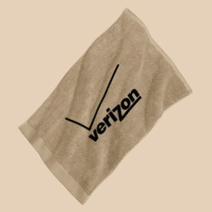 SanMar Towels from InkHead.com