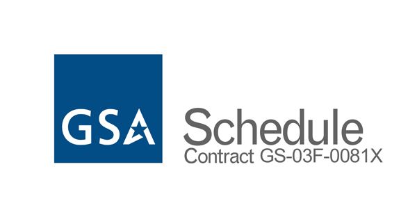 GSA Certified Promotional Products Provider