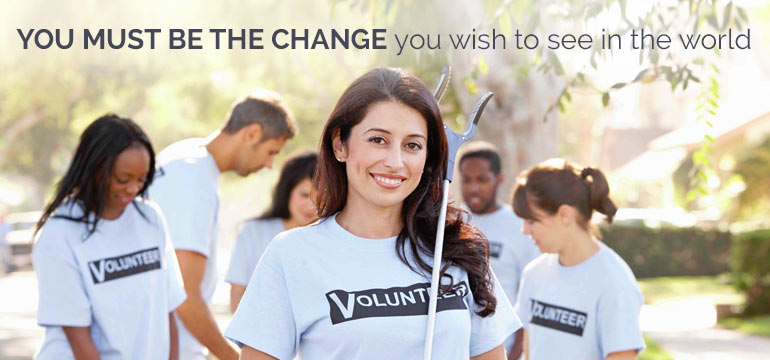 Nonprofit Promotional Products | Custom Products for Non Profit Organizations