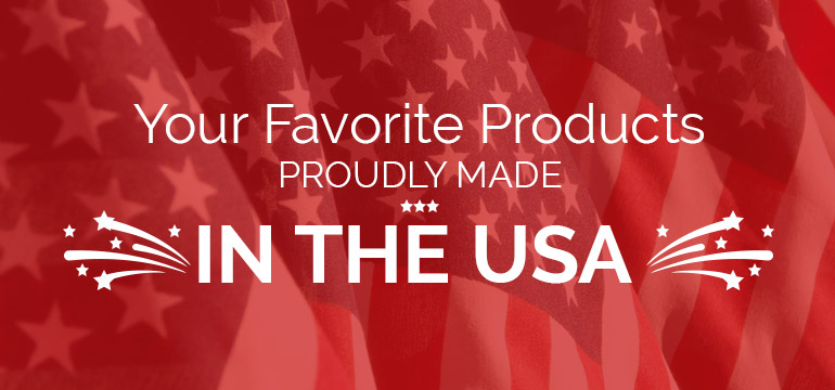 4th of July Promotional Products | 4th of July Promotional Items