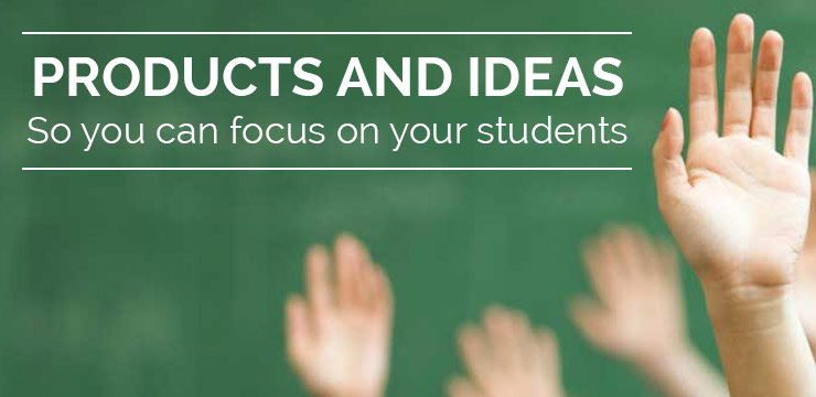 Education Promotional Products | Education Promotional Items