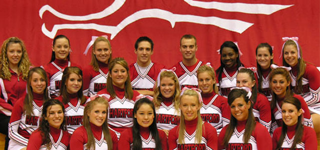 Custom Cheerleading Supplies | Cheerleading Gifts and Giveaways