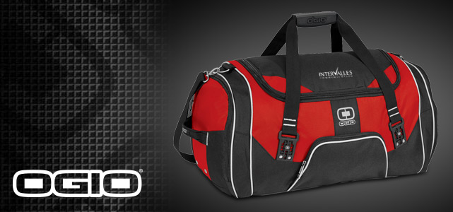 Custom OGIO Apparel | Promotional OGIO Products
