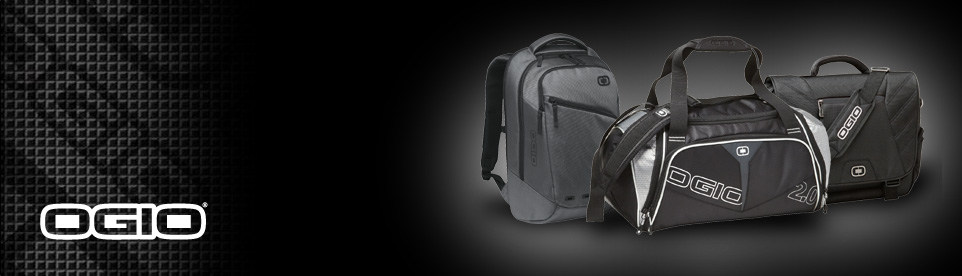 Custom OGIO Apparel | Promotional OGIO Products