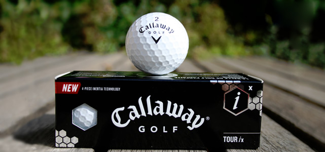 Custom Callaway Products | Personalized Callaway Gifts