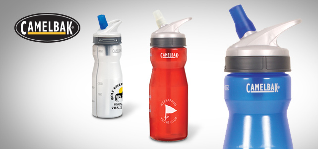 personalized camelbak