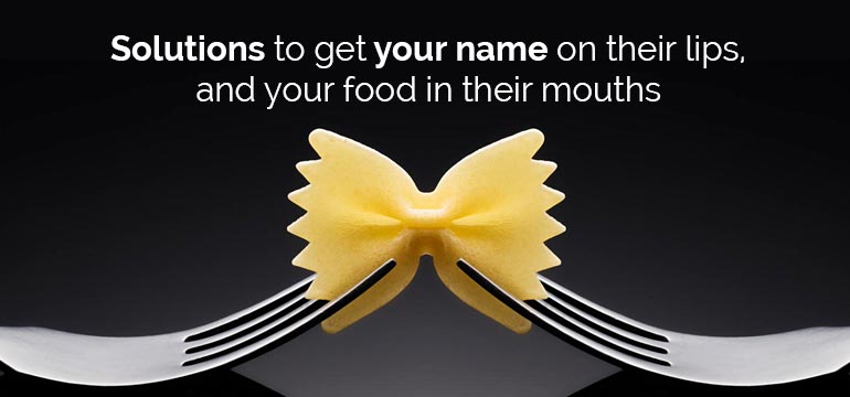 Custom Restaurant Products | Restaurant Giveaways