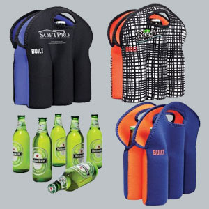 Custom Built Drinkware