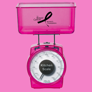 Breast Cancer Awareness Household Items