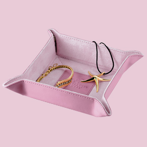 Breast Cancer Awareness Office Items