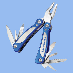 Custom  High Sierra  Flashlights, Knives & Tools