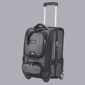 Promotional  High Sierra  Luggage & Travel Bags
