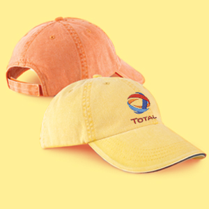 Promotional Anvil Caps