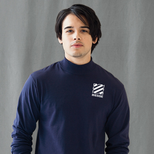 Custom Anvil Mocks & Turtlenecks