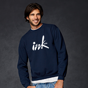 Customized Anvil Sweatshirts & Sweatpants